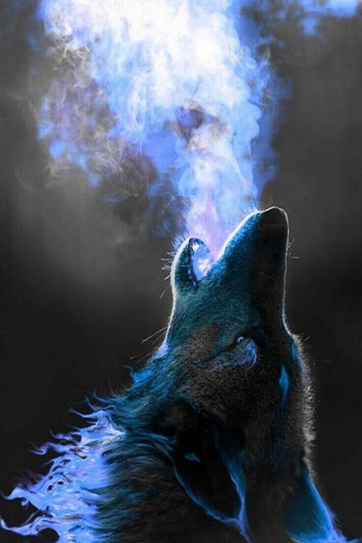 Wolf Whispers