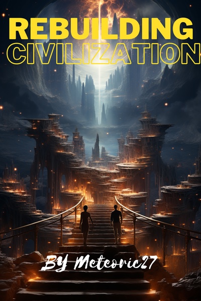 Rebuilding civilization