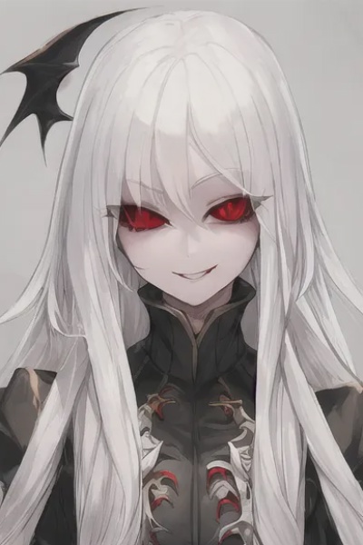 The Blood Revenant