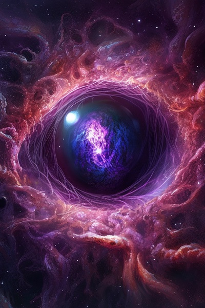 Will of the Great One