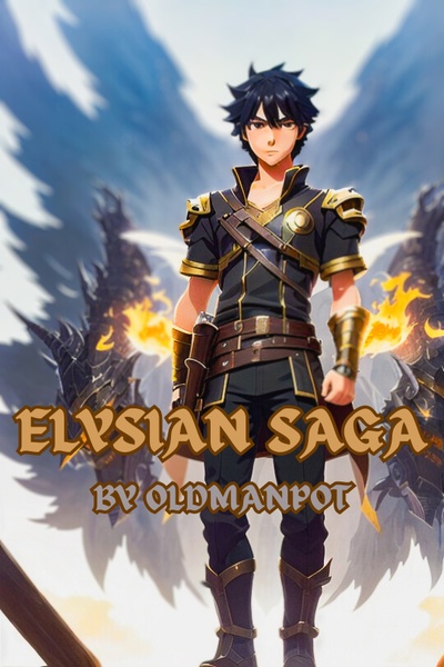 Elysian Saga