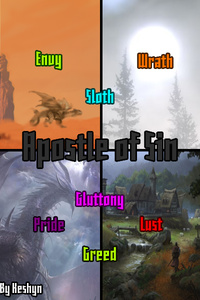 Apostle of Sin