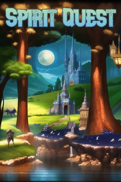 Spirit Quest