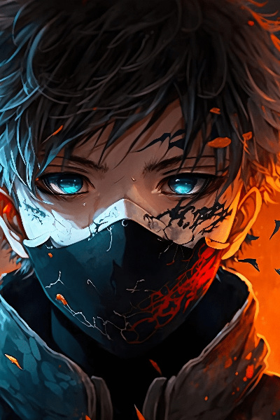 Naruto: Shinobi Rekindled