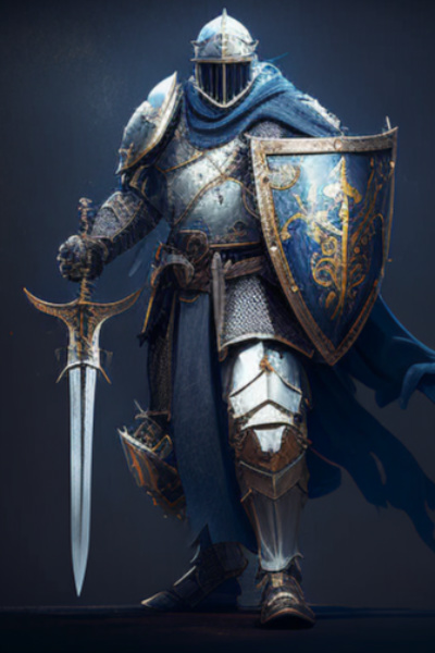 Creators of Destiny