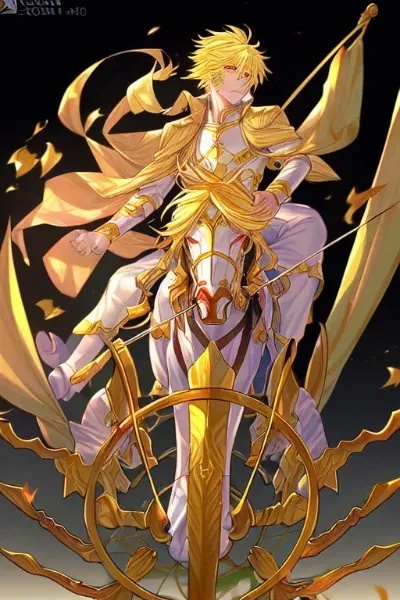 I Become Karna With Million Times Crit System In Mahabharta.