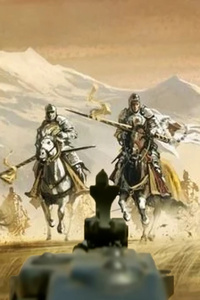 A Dream Harem Life Built With Superior Firepower