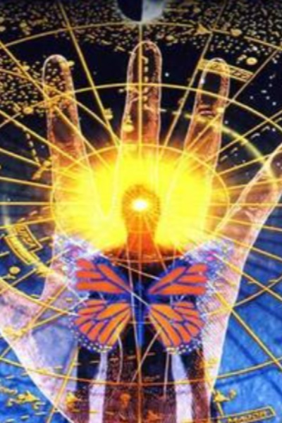 Supernatural Event Investigation Bureau