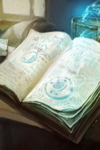 Eternal Magic