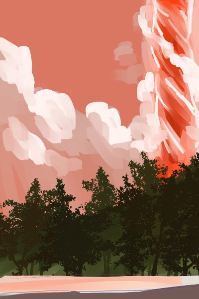 Undergrowth/ litrpg