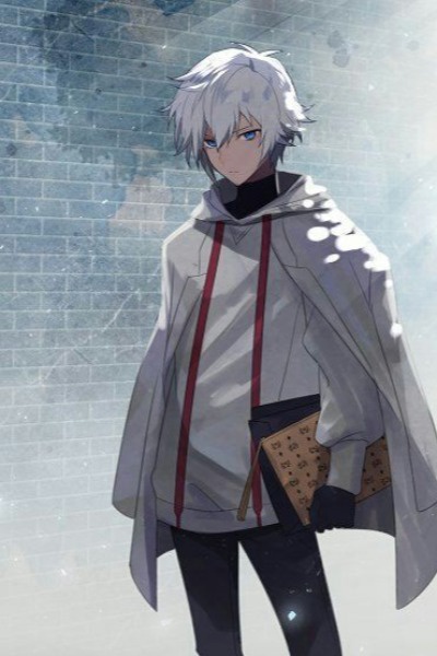 Reincarnated in each others body