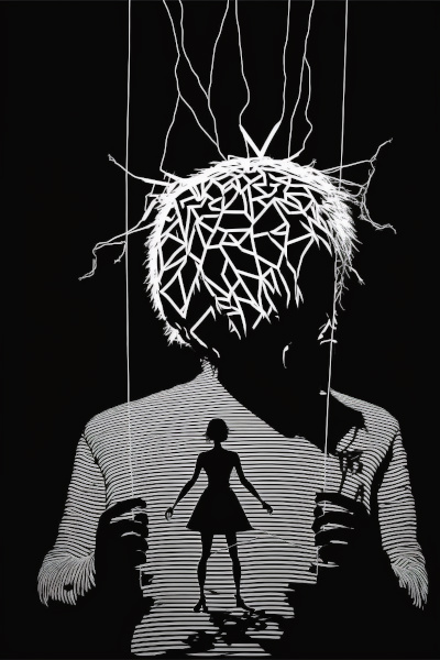 Mind War
