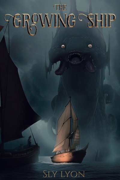 The Growing Ship