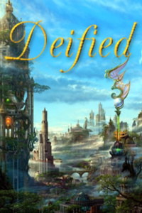 Deified