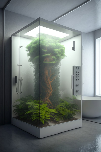 Modern Shower Cultivation[Redone]