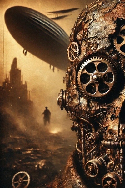 Rust