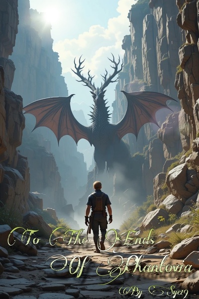 To The Ends Of Phantovia