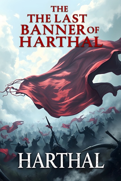 THE LAST BANNER OF HÁRTHAL