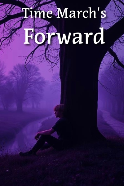 Time March's Forward