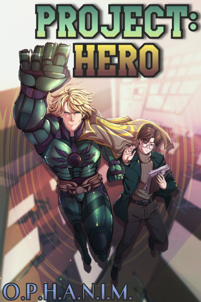 Project Hero: Teaching Students With The Weakest Powers!