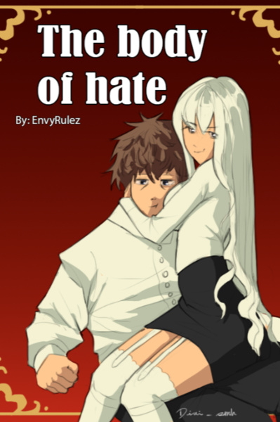 The Body of Hate