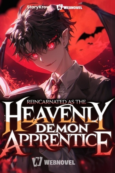 Reincarnated as The Heavenly Demon's Apprentice