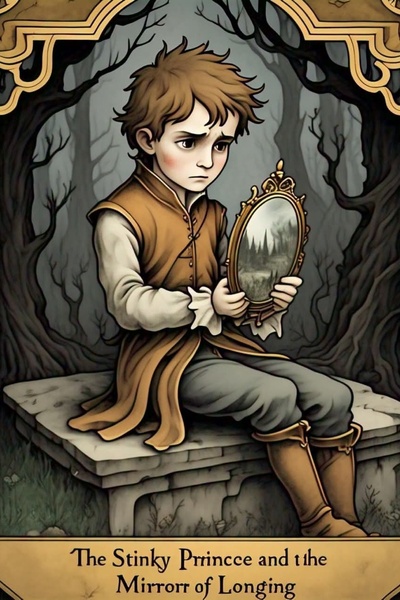 The Stinky Prince and the Mirror of Longing