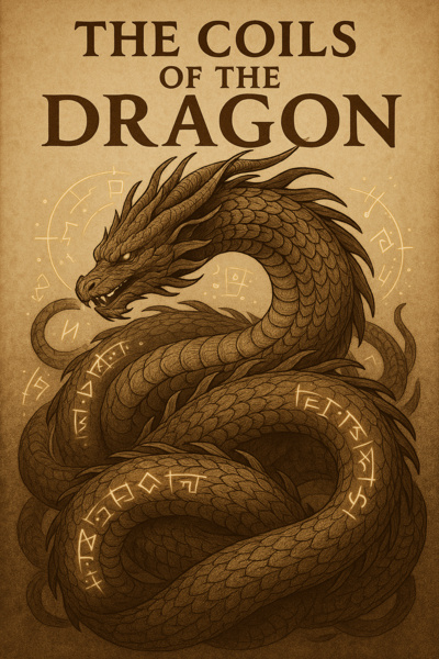 The coils of the dragon