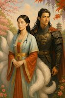 The Nine-Story Pagoda