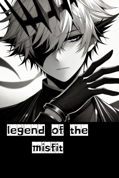Legend of the Misfit