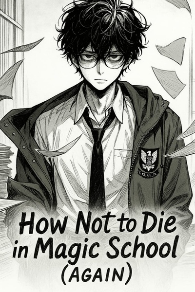 How Not to Die in Magic School (Again)
