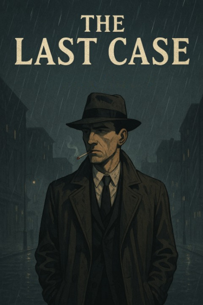 The Last Case