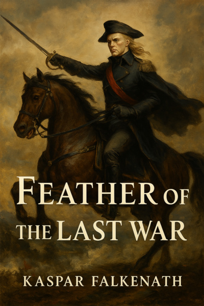 Feather of The Last War