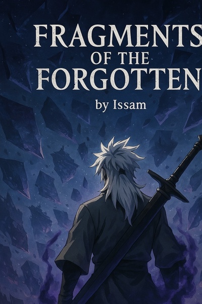 FRAGMENTS OF THE FORGOTTEN