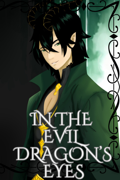 In the Evil Dragon's Eyes {Reincarnation Drama}