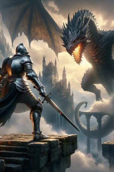 The Game of God