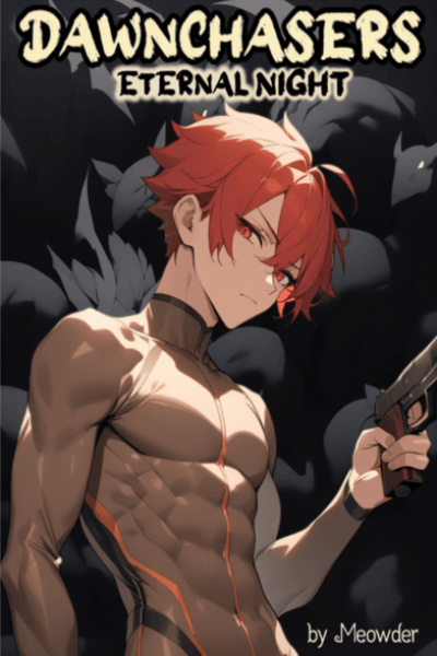 Dawnchasers: Eternal Night