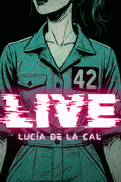 LIVE [Psychological + Slow Burn Romance + Social Commentary]