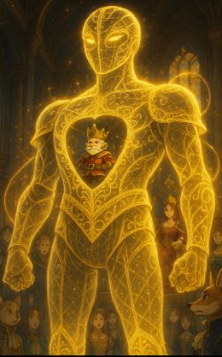 The Thread That Binds