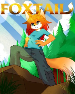 FoxTail