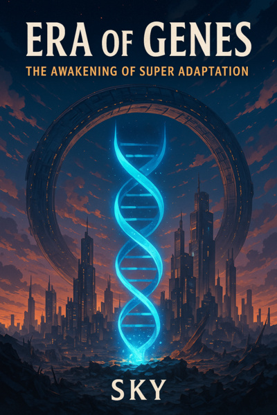 Era of Genes: The Awakening of Super Adaptation