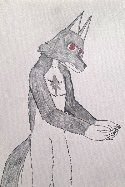 The Bone of the Beast