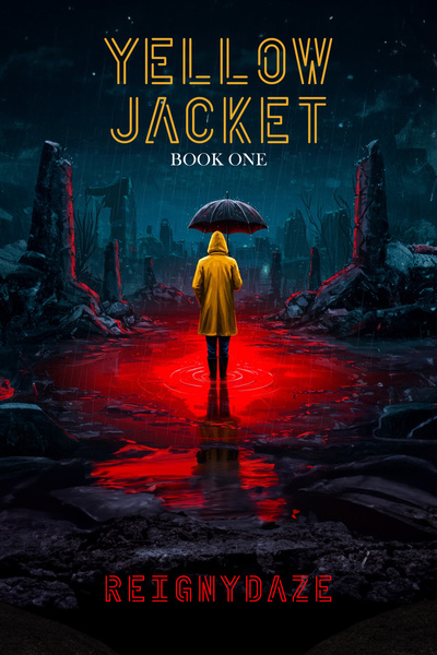 Yellow Jacket
