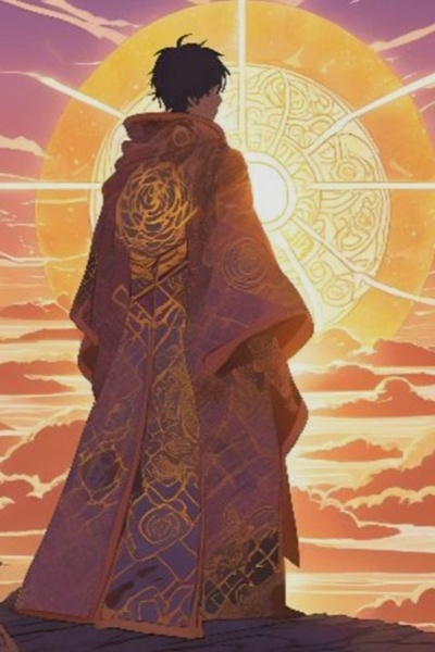 Disciple Elrik