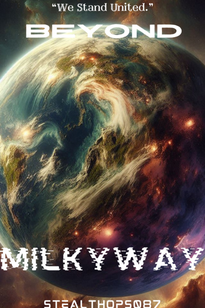 Beyond: Milky Way