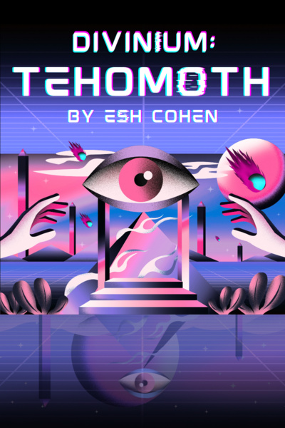 Divinium: Tehomoth