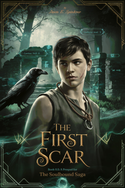 The First Scar