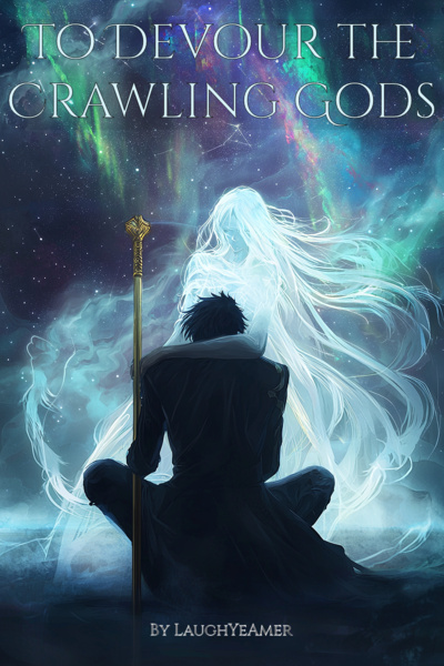 To Devour the Crawling Gods [Cannibal Xianxia Progression, Fleshborne Cultivation]