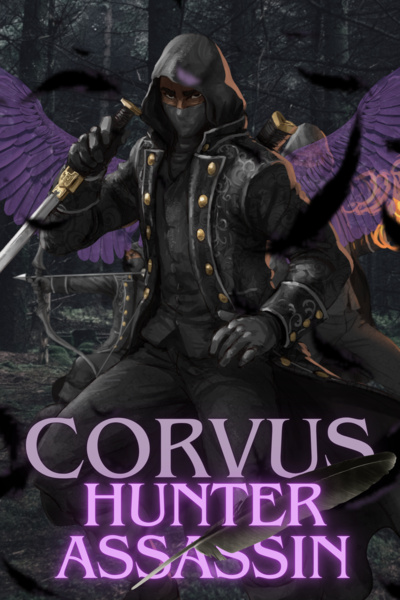 Corvus: Hunter Assassin