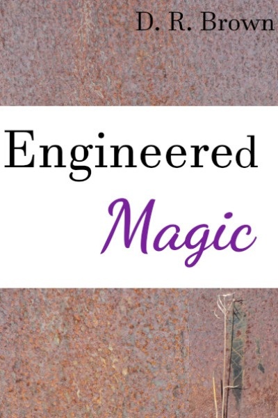 Engineered Magic - The Wizard's Tower